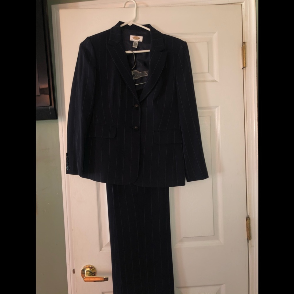 Talbots Pantsuit